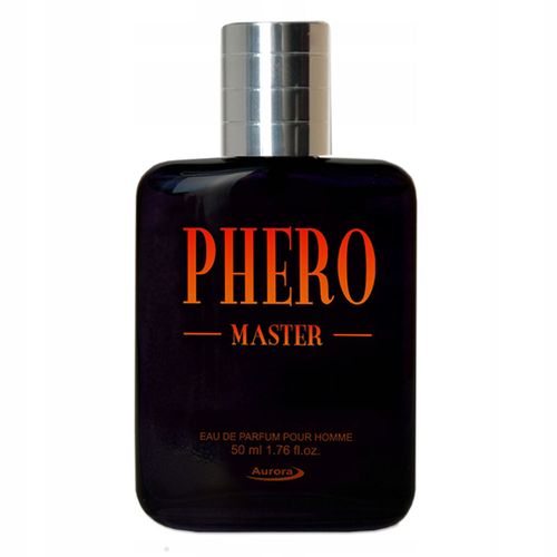 Perfumy Phero Master for men, 50 ml na Arena.pl