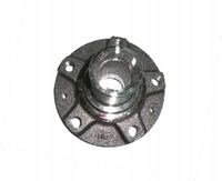 PIASTA KOŁA BOXER DUCATO JUMPER 2006- PRZÓD 11/15/17L