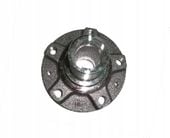 PIASTA KOŁA BOXER DUCATO JUMPER 2006- PRZÓD 11/15/17L