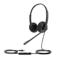 Yealink Uh34 Headset Wired Head-Band