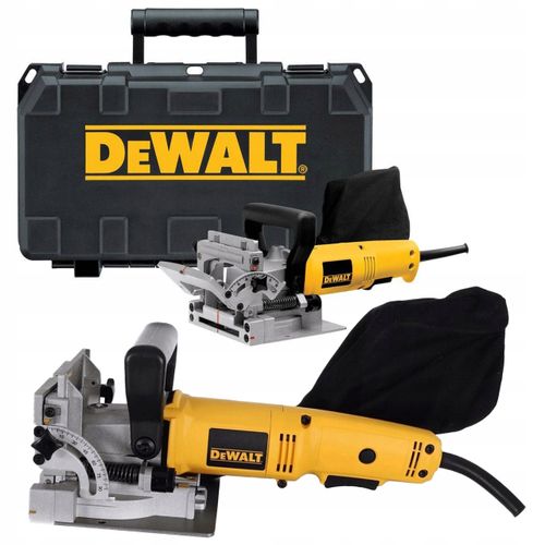 Frezarka DEWALT DW682K na Arena.pl