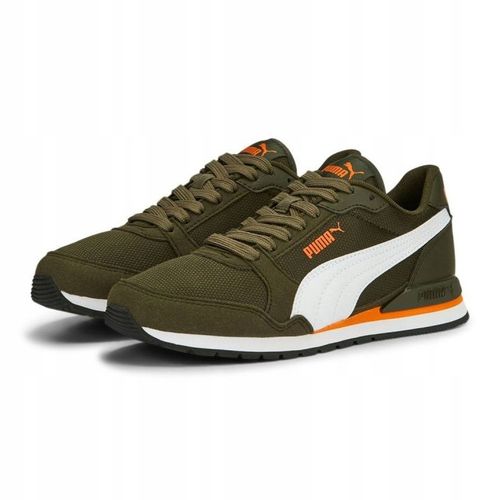 BUTY ST RUNNER V3 JR PUMA 35 1/2 na Arena.pl