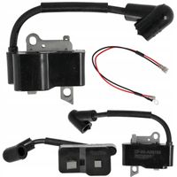 Cewka zapłonowa do piły MODUŁ HUSQVARNA 435 440e 445 450e GERMAN