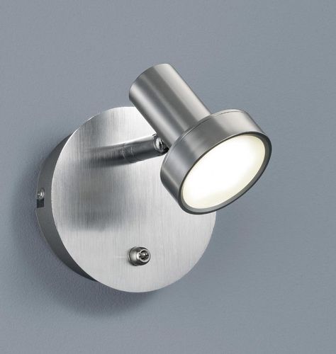 Kinkiet LED 829370105-Trio na Arena.pl