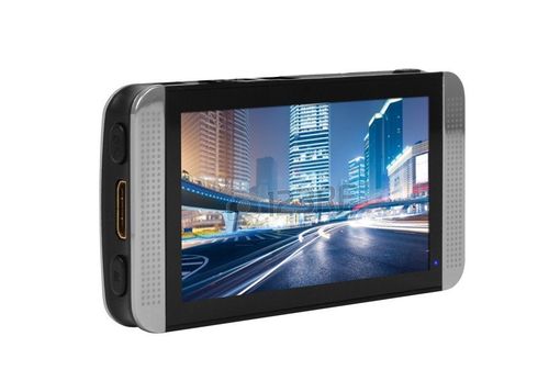 OVERMAX KAMERA SAMOCHODOWA CAMROAD 4.7'' na Arena.pl