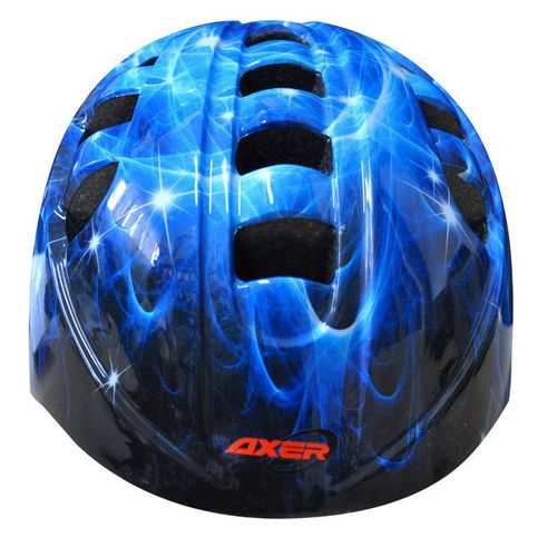 Kask dziecięcy AXER THUNDER  M na Arena.pl