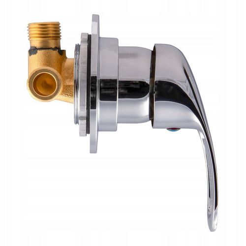 BATERIA PRYSZNICOWA MIESZACZ DO PANELU KABINY PRYSZNICOWEJ Z na Arena.pl