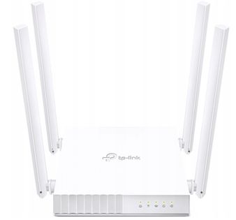 Router Tp-Link Archer C24 Ac750 Dualband