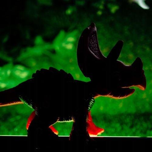 lisciani i"m a genius dino stem triceratops 2420 na Arena.pl