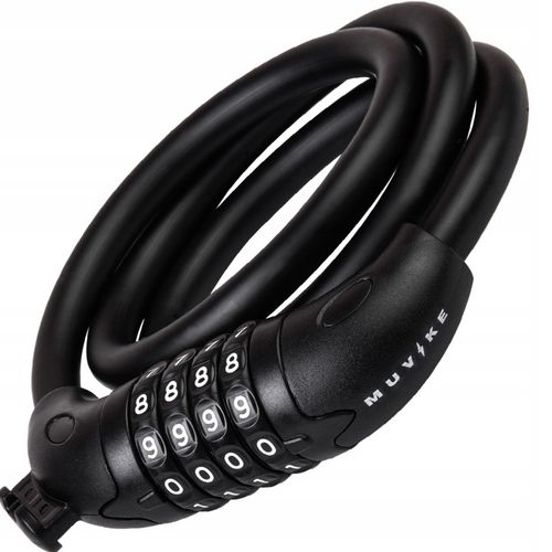 ZAPIĘCIE ROWEROWE LINKA ZAPIĘCIE DO ROWERU SZYFR MUVIKE FLEX 1000/12C na Arena.pl