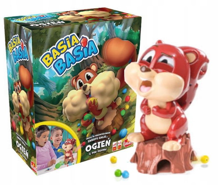 Basia Basia Goliath zdjęcie 4