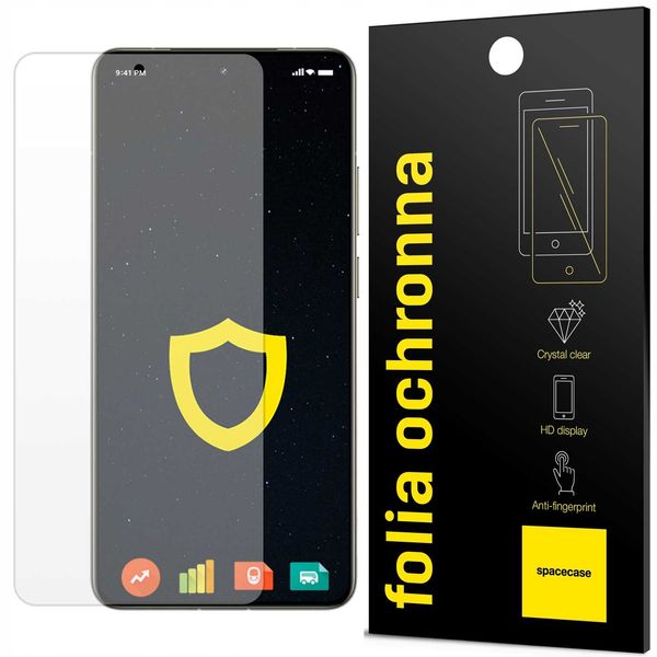 Spacecase Hydrogel Realme Gt7 Pro zdjęcie 6