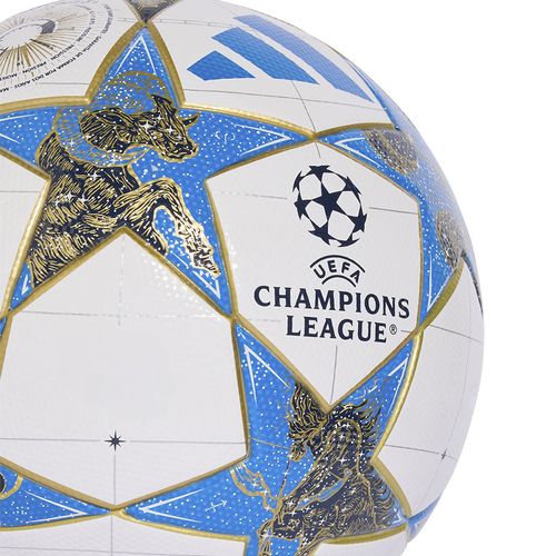 Piłka adidas UCL LGE 1540 r.5 multikolor na Arena.pl