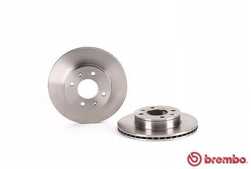 TARCZA HAM PRZOD 241X18 V BREMBO na Arena.pl