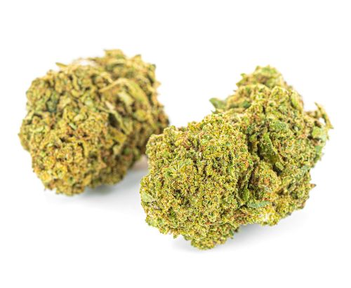 Susz konopny CBD | LEMON HAZE | 20 g na Arena.pl
