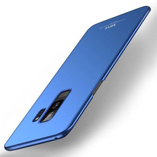 Samsung S9 Plus - Etui MSVII Super Slim na Arena.pl