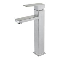 Bateria umywalkowa wysoka WEZER PRO11B-02