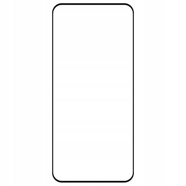 Spacecase Glass 3D 2.0 Xiaomi 13 Lite zdjęcie 3