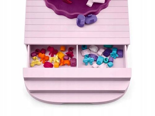 Schleich obrotowa stacja do pielęgnacji koni Sofia koń figurka akc AR6003 na Arena.pl