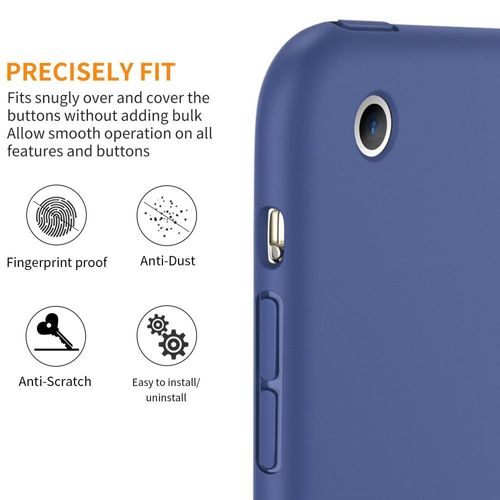 TECH-PROTECT SMARTCASE IPAD AIR NAVY BLUE na Arena.pl