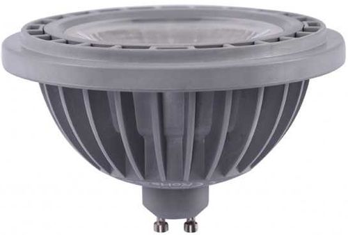 Żarówka Smart AZ3367 Azzardo GU10 ES111 halogenowa 15W szara na Arena.pl