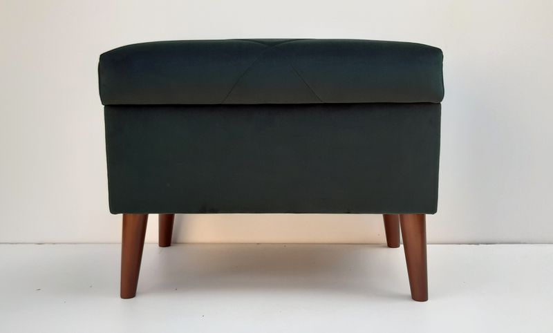 PUFA ŁAWKA Saranda Otwierana pod wymiar zdjęcie 4