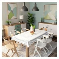 Obrus Atria 110 x 150 cm DomoweTekstylia | WNA721 150