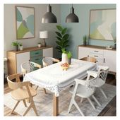 Obrus Atria 110 x 150 cm DomoweTekstylia | WNA721 150