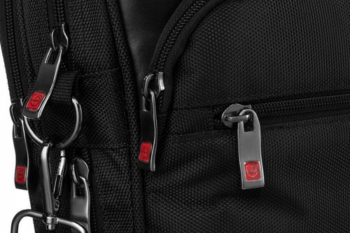 praktyczna torba na laptopa do 15 cali - peterson na Arena.pl