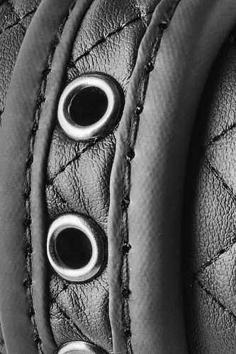 blaze handcuff diamond black na Arena.pl