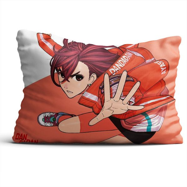 Poduszka Dandadan DO WYBORU zdjęcie 1