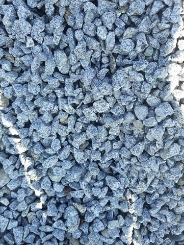 Grys granit 8-16 dalmatyńczyk kamień ozdobny ogrodowy 20 kg na Arena.pl