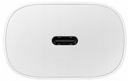 ŁADOWARKA SAMSUNG SUPER FAST CHARGE 25W + KABEL Ce na Arena.pl