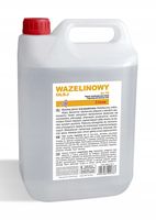 OLEJ WAZELINOWY WAZELINA ANTYKOROZYJNA UNIWERSALNA 5L