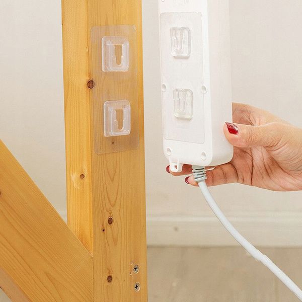 BEZBARWNY HACZYK SAMOPRZYLEPNY zdjęcie 5