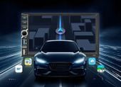 RADIO SAMOCHODOWE 2 DIN 6GB RAM ANDROID AUTO CARPLAY ANDROID 15 RDS DSP 7"