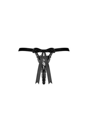 bielizna-isabellia stringi  s/m na Arena.pl