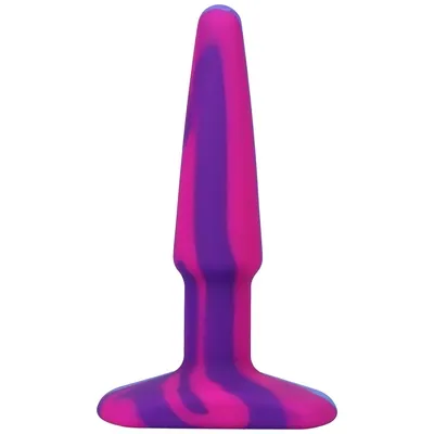 doc johnson - korek analny groovy 10 cm na Arena.pl