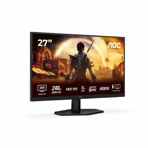 Monitor AOC Q27G42ZE na Arena.pl