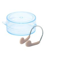 Spokey SHRIMP - Nosek do plywania