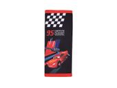 Nakładka na pas bezpieczeństwa 19x8cm, Cars 3