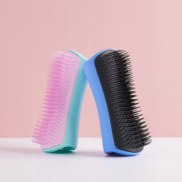 PET TEEZER Detangling Small Lilac Yellow zdjęcie 5