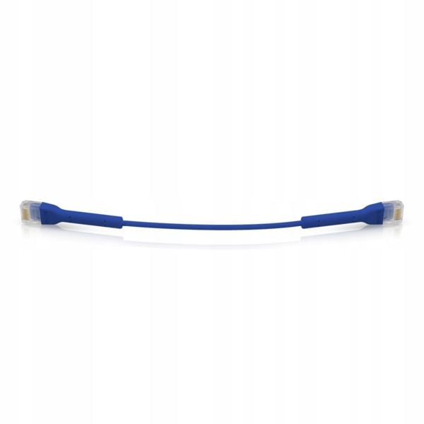 PATCHCORD UC-PATCH-8M-RJ45-BL 8.0 m UBIQUITI zdjęcie 3