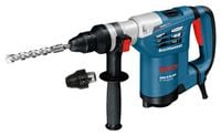 MŁOT UDAROWY OBROTOWY SDS+ GBH 4-32 DFR 900W SET+UCHWYT - B 611332101