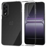 Spacecase Clear Case Oneplus Nord 5