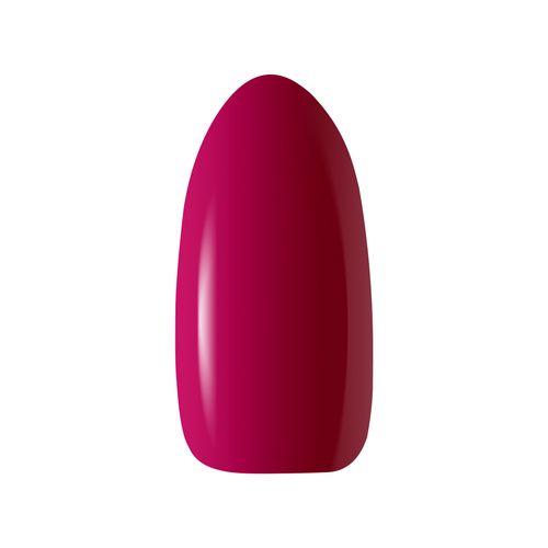 OCHO NAILS Lakier hybrydowy red 210 -5 g na Arena.pl