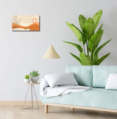 Obraz 40x20cm Ranna Pora na Arena.pl