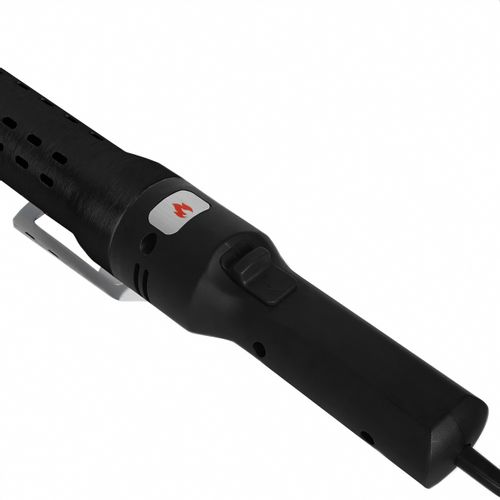 KOLER Rozpalarka do węgla zapalarka elektryczna starter do w węgla na Arena.pl