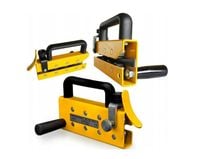 SOREX ZAGINARKA ZAGNIATARKA FALCU FELCU ROLKOWA POLSKI