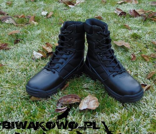 BUTY TAKTYCZNE TXR III TEXAR 40 na Arena.pl